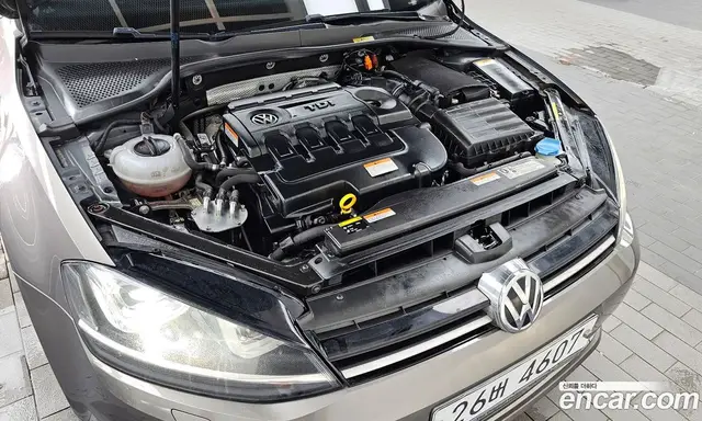 Volkswagen Golf 2014 2.0 автомат (гидро), миниатюра 6 Volkswagen Golf 2014 2.0 автомат (гидро), миниатюра 6