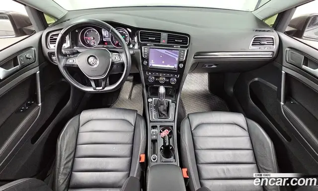 Volkswagen Golf 2014 2.0 автомат (гидро), миниатюра 7 Volkswagen Golf 2014 2.0 автомат (гидро), миниатюра 7