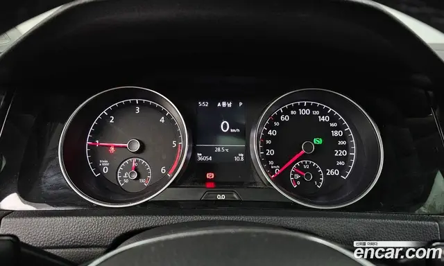 Volkswagen Golf 2014 2.0 автомат (гидро), миниатюра 8 Volkswagen Golf 2014 2.0 автомат (гидро), миниатюра 8