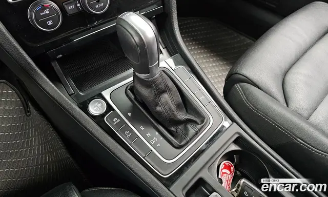 Volkswagen Golf 2014 2.0 автомат (гидро), миниатюра 9 Volkswagen Golf 2014 2.0 автомат (гидро), миниатюра 9
