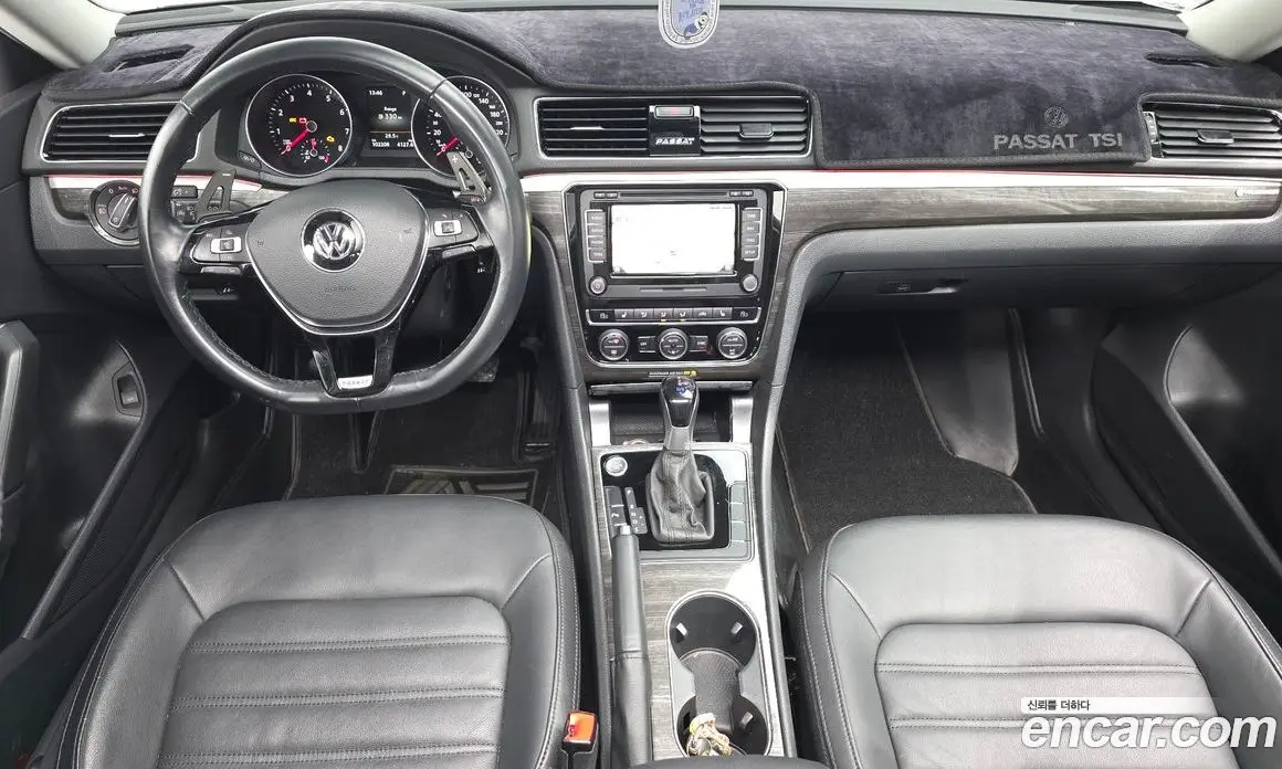 Volkswagen Passat 2018 2.0 автомат (гидро), фото 7