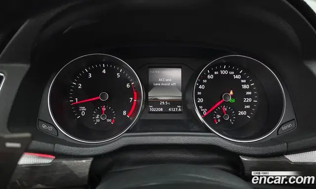 Volkswagen Passat 2018 2.0 автомат (гидро), миниатюра 8