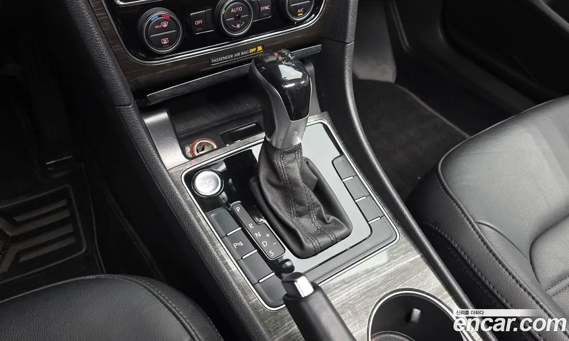 Volkswagen Passat 2018 2.0 автомат (гидро), фото 9