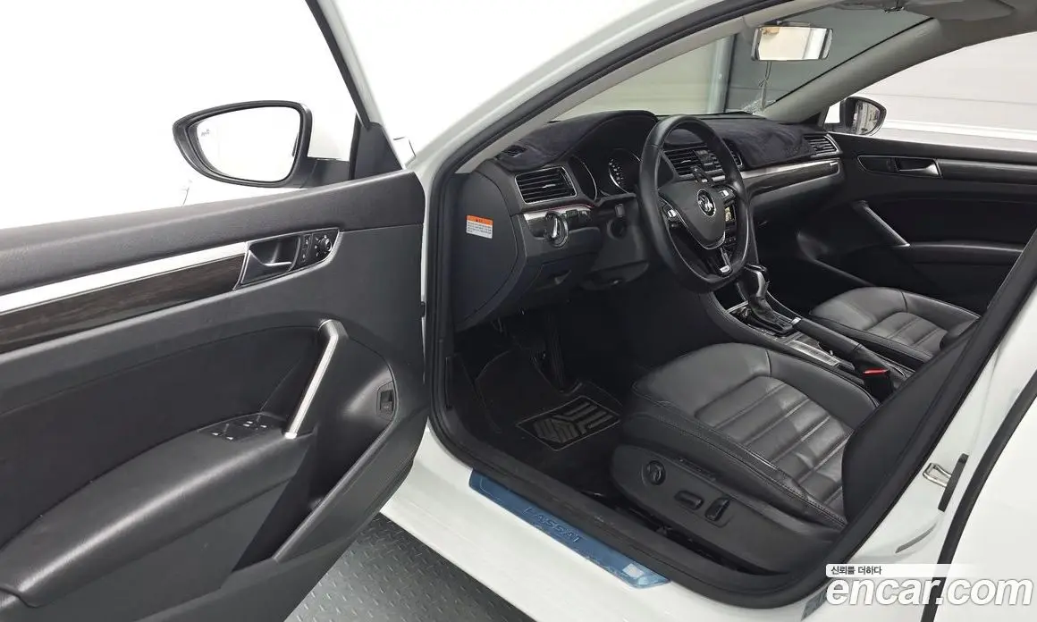 Volkswagen Passat 2018 2.0 автомат (гидро), фото 10