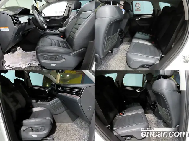 Volkswagen Touareg 2020 3.0 автомат (гидро), миниатюра 11 Volkswagen Touareg 2020 3.0 автомат (гидро), миниатюра 11