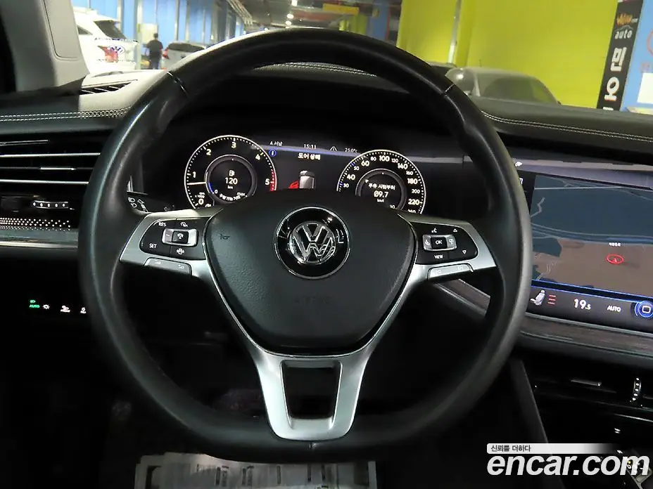 Volkswagen Touareg 2020 3.0 автомат (гидро), фото 14 Volkswagen Touareg 2020 3.0 автомат (гидро), фото 14