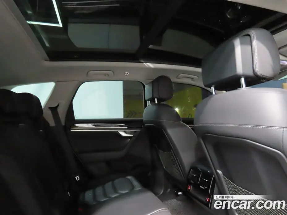 Volkswagen Touareg 2020 3.0 автомат (гидро), фото 15 Volkswagen Touareg 2020 3.0 автомат (гидро), фото 15