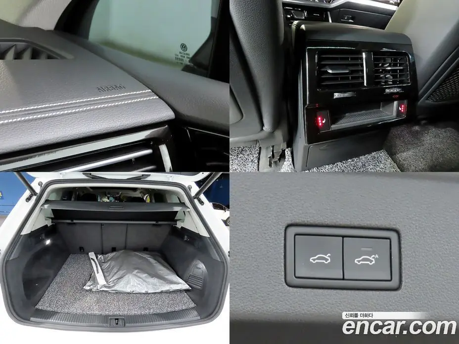 Volkswagen Touareg 2020 3.0 автомат (гидро), фото 20 Volkswagen Touareg 2020 3.0 автомат (гидро), фото 20