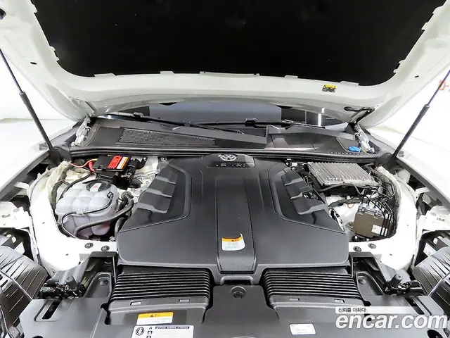 Volkswagen Touareg 2020 3.0 автомат (гидро), миниатюра 6 Volkswagen Touareg 2020 3.0 автомат (гидро), миниатюра 6