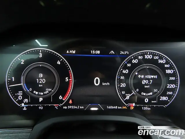Volkswagen Touareg 2020 3.0 автомат (гидро), миниатюра 8 Volkswagen Touareg 2020 3.0 автомат (гидро), миниатюра 8