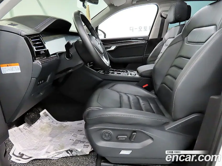 Volkswagen Touareg 2020 3.0 автомат (гидро), фото 10 Volkswagen Touareg 2020 3.0 автомат (гидро), фото 10