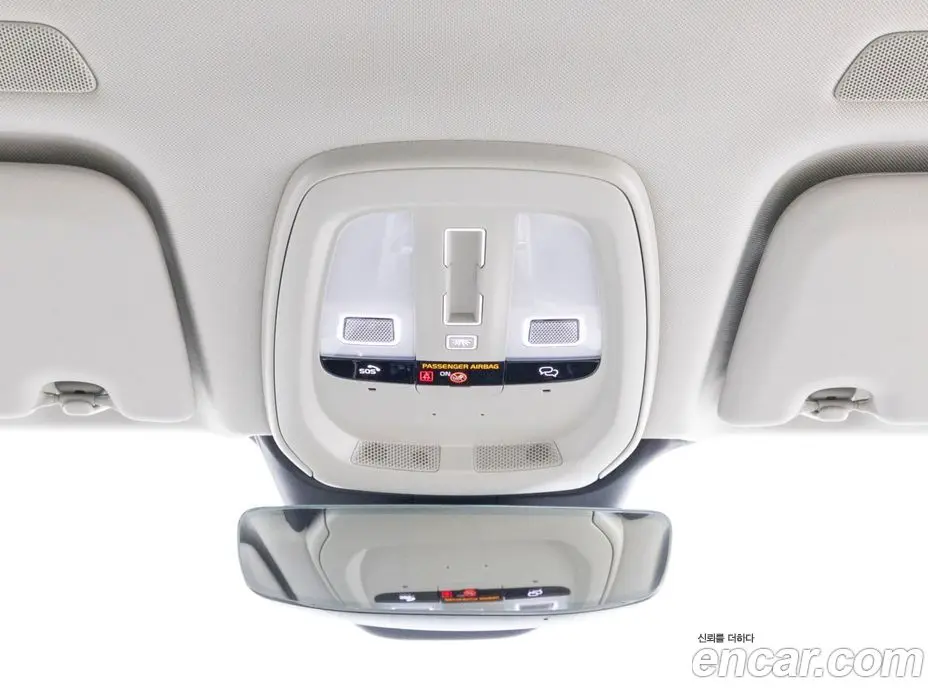 Volvo XC60 2025 2.0 автомат (гидро), фото 16