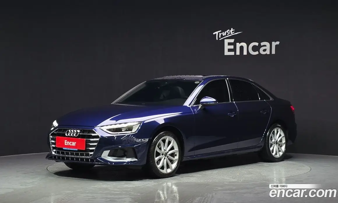 Audi A4 2023 2.0 автомат (гидро), фото 1 Audi A4 2023 2.0 автомат (гидро), фото 1