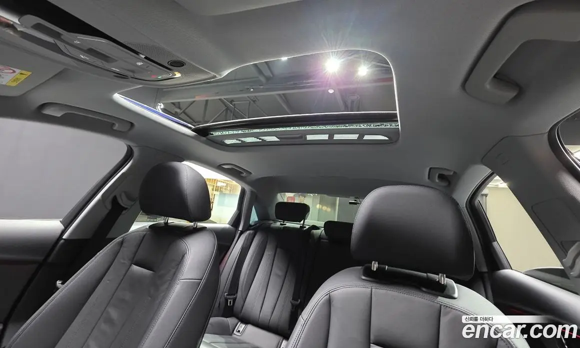 Audi A4 2023 2.0 автомат (гидро), фото 11 Audi A4 2023 2.0 автомат (гидро), фото 11