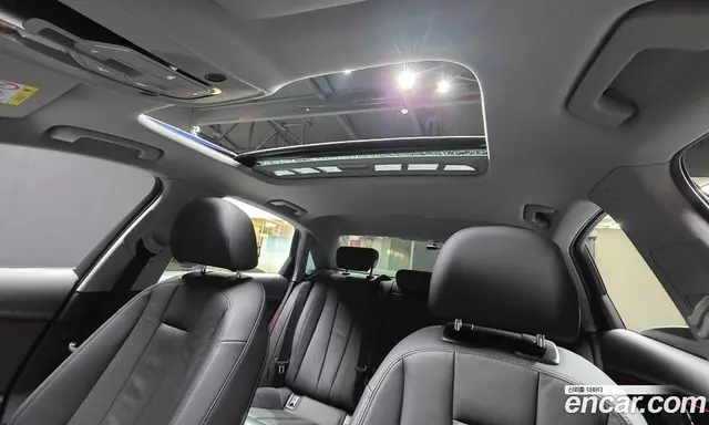 Audi A4 2023 2.0 автомат (гидро), миниатюра 11 Audi A4 2023 2.0 автомат (гидро), миниатюра 11