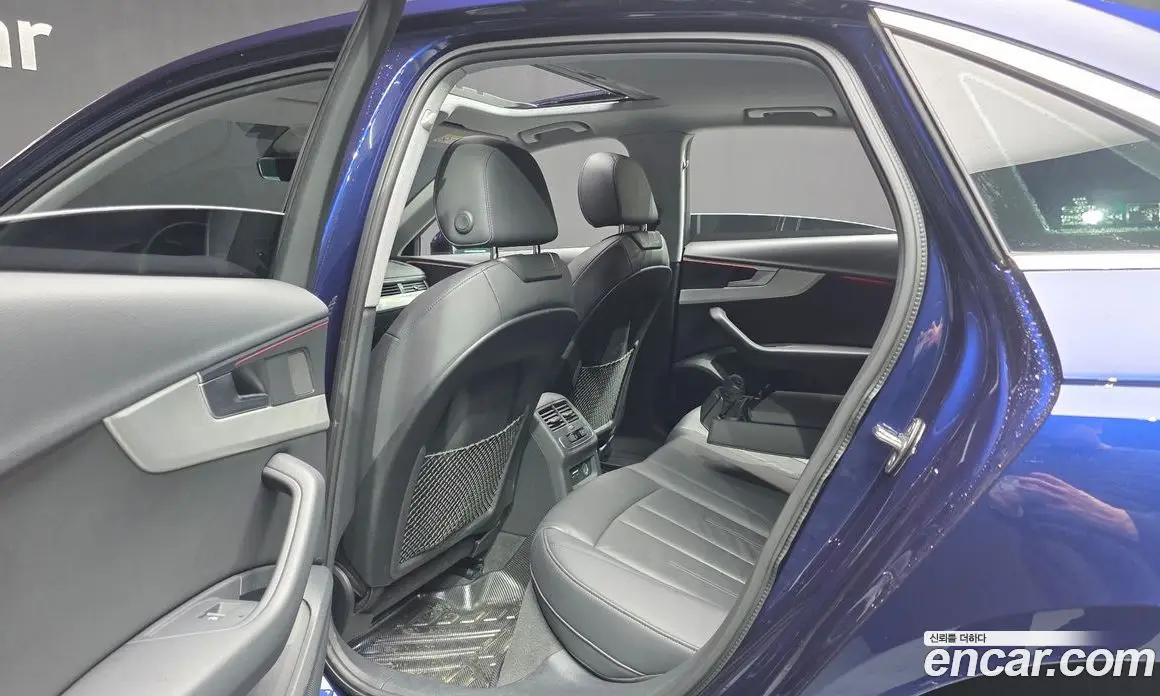 Audi A4 2023 2.0 автомат (гидро), фото 20 Audi A4 2023 2.0 автомат (гидро), фото 20