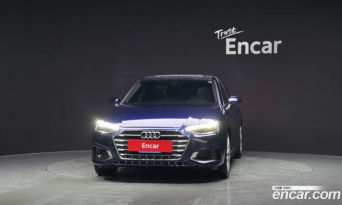 Audi A4 2023 2.0 автомат (гидро), фото 3 Audi A4 2023 2.0 автомат (гидро), фото 3