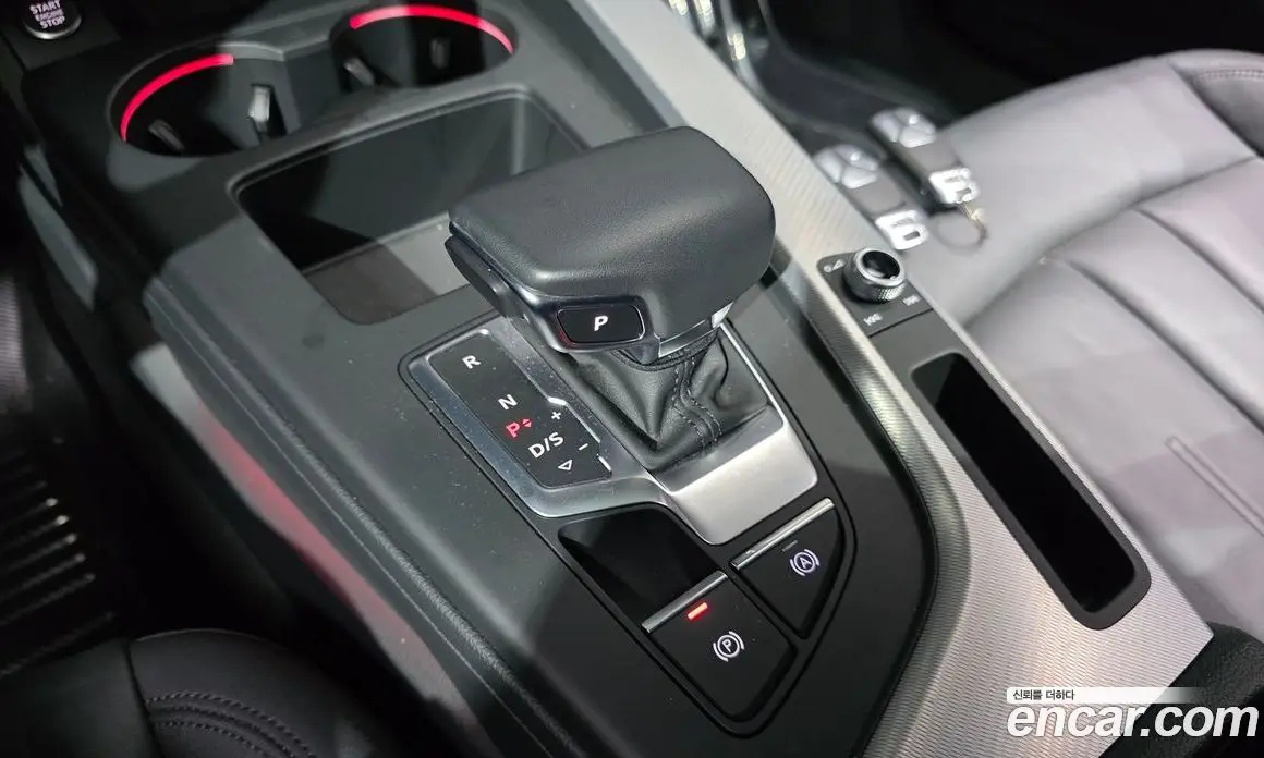 Audi A4 2023 2.0 автомат (гидро), фото 9 Audi A4 2023 2.0 автомат (гидро), фото 9