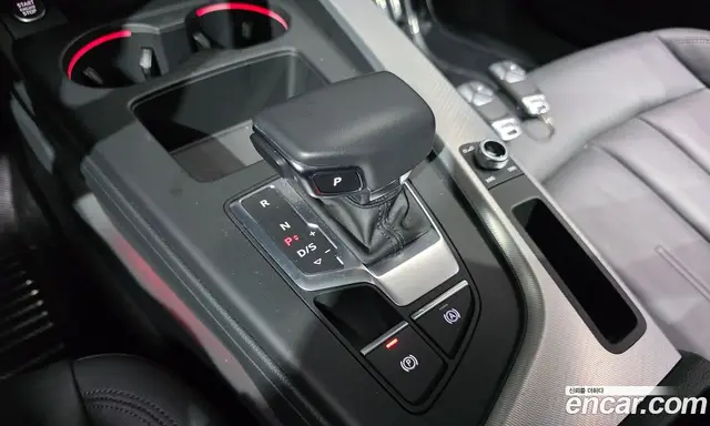 Audi A4 2023 2.0 автомат (гидро), миниатюра 9 Audi A4 2023 2.0 автомат (гидро), миниатюра 9