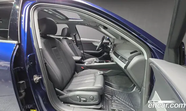 Audi A4 2023 2.0 автомат (гидро), миниатюра 10 Audi A4 2023 2.0 автомат (гидро), миниатюра 10