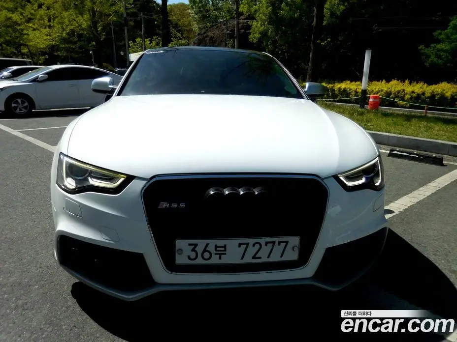 Audi A5 2013 2.0 автомат (гидро), фото 19 Audi A5 2013 2.0 автомат (гидро), фото 19