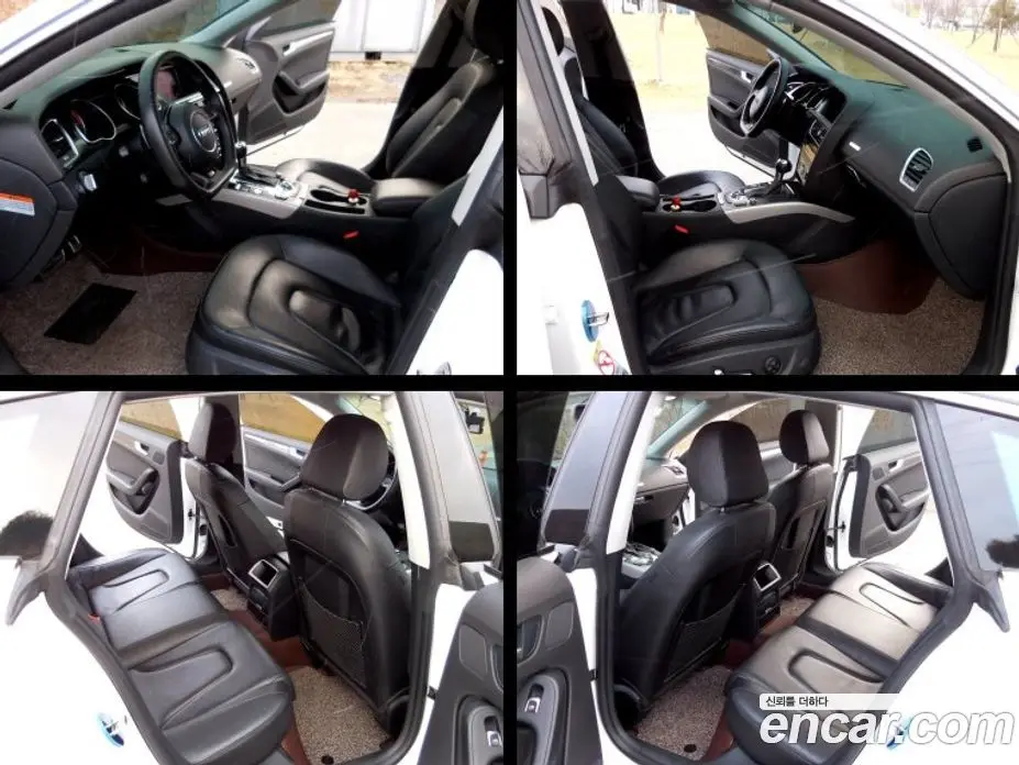 Audi A5 2013 2.0 автомат (гидро), фото 7 Audi A5 2013 2.0 автомат (гидро), фото 7