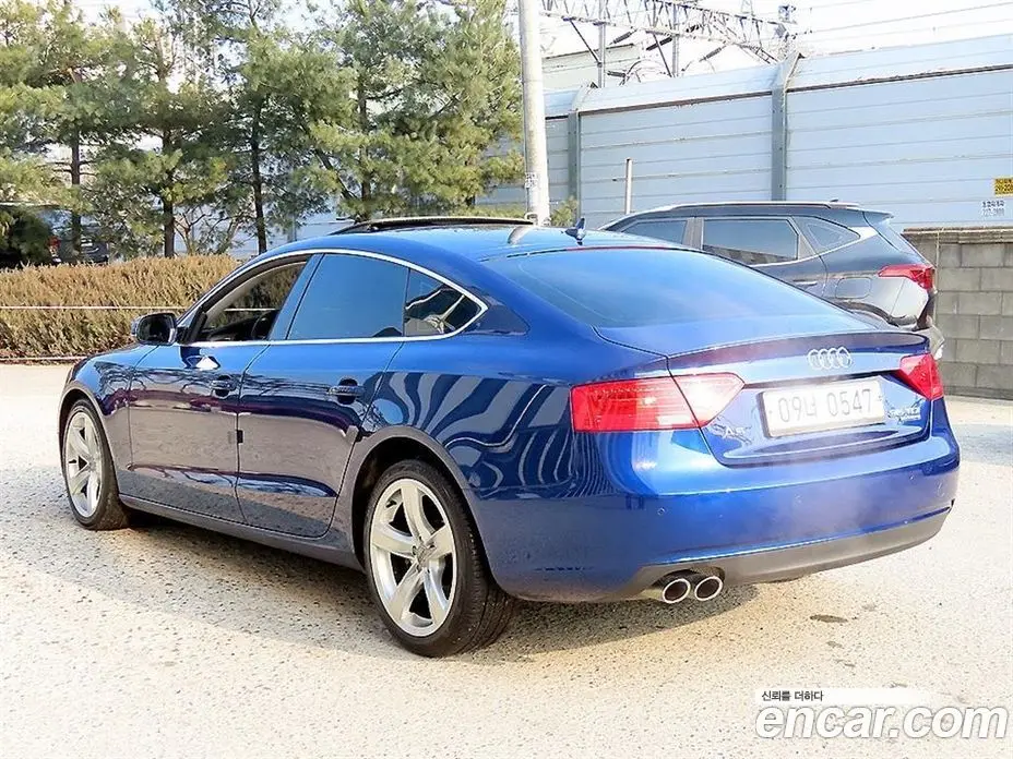 Audi A5 2015 2.0 автомат (гидро), фото 3 Audi A5 2015 2.0 автомат (гидро), фото 3