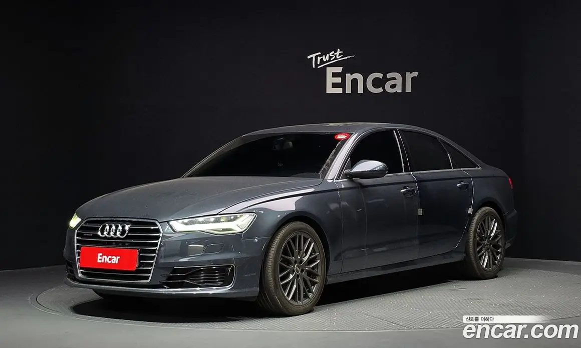 Audi A6 2015 3.0 автомат (гидро), фото 1 Audi A6 2015 3.0 автомат (гидро), фото 1