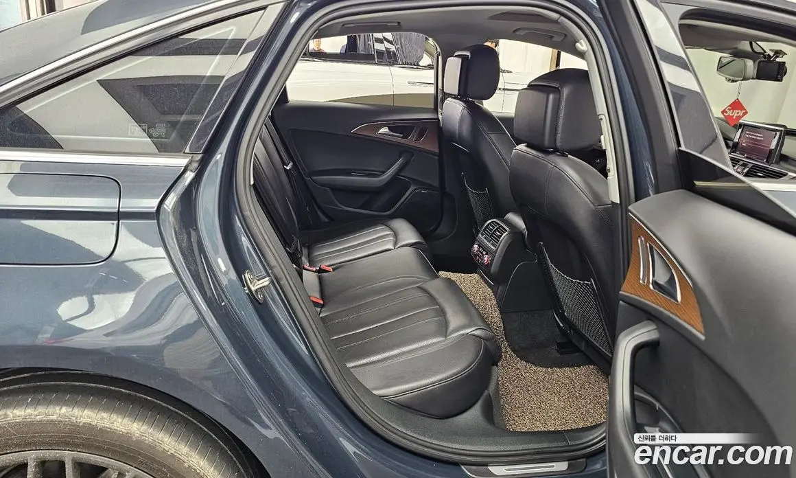 Audi A6 2015 3.0 автомат (гидро), фото 11 Audi A6 2015 3.0 автомат (гидро), фото 11