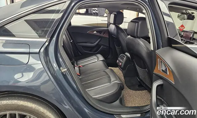 Audi A6 2015 3.0 автомат (гидро), миниатюра 11 Audi A6 2015 3.0 автомат (гидро), миниатюра 11