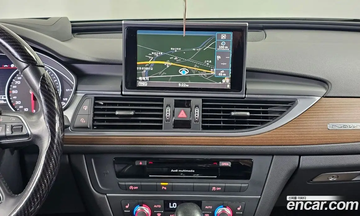Audi A6 2015 3.0 автомат (гидро), фото 13 Audi A6 2015 3.0 автомат (гидро), фото 13