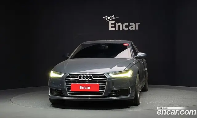 Audi A6 2015 3.0 автомат (гидро), миниатюра 3 Audi A6 2015 3.0 автомат (гидро), миниатюра 3