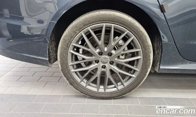 Audi A6 2015 3.0 автомат (гидро), миниатюра 5 Audi A6 2015 3.0 автомат (гидро), миниатюра 5