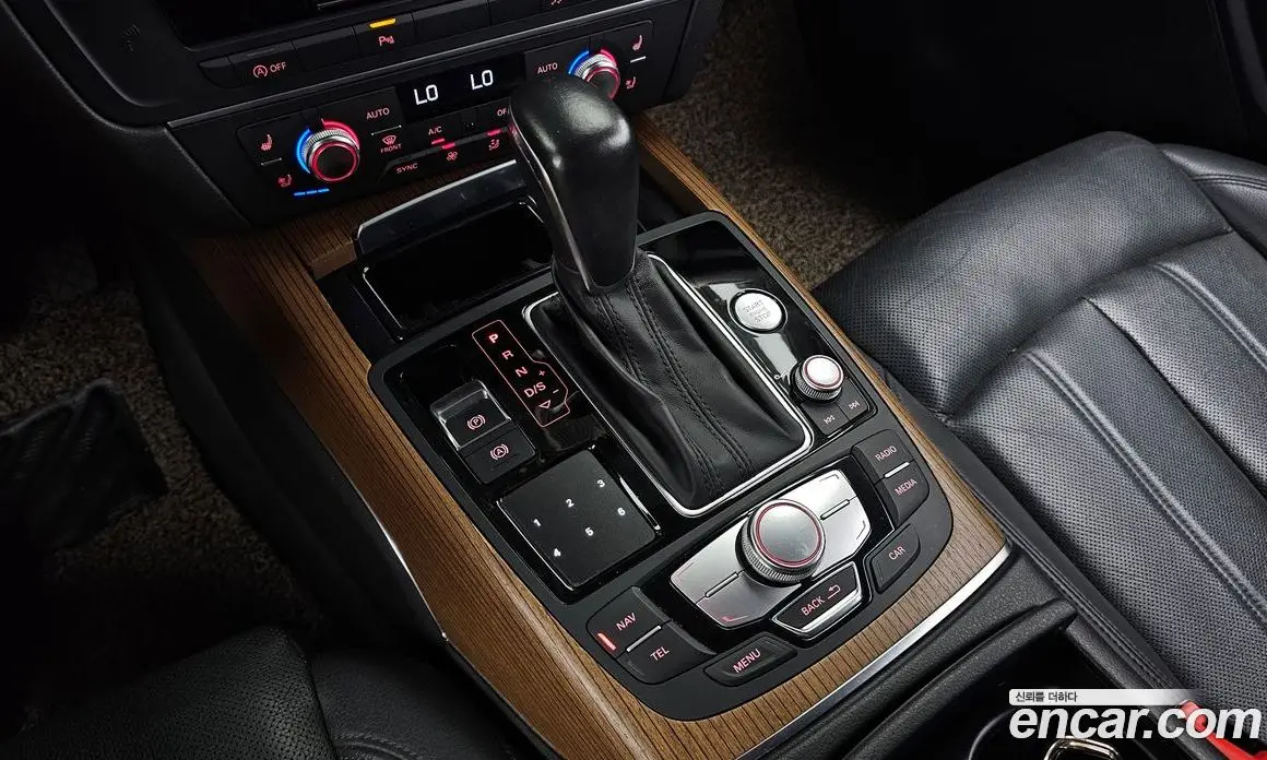 Audi A6 2015 3.0 автомат (гидро), фото 8 Audi A6 2015 3.0 автомат (гидро), фото 8
