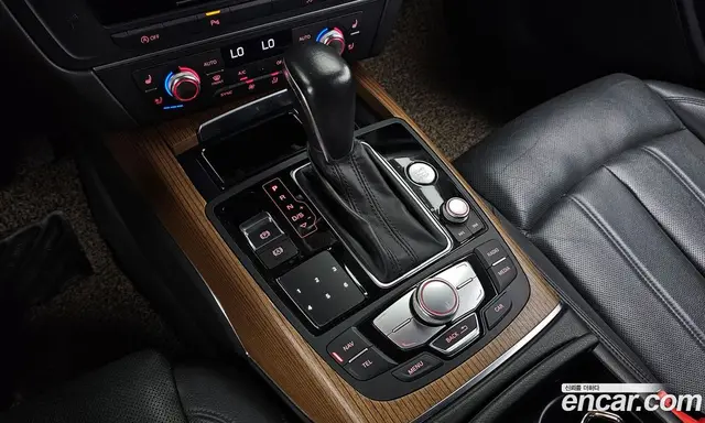 Audi A6 2015 3.0 автомат (гидро), миниатюра 8 Audi A6 2015 3.0 автомат (гидро), миниатюра 8