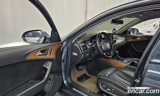 Audi A6 2015 3.0 автомат (гидро), миниатюра 9 Audi A6 2015 3.0 автомат (гидро), миниатюра 9
