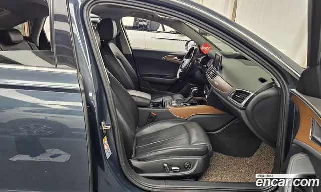 Audi A6 2015 3.0 автомат (гидро), миниатюра 10 Audi A6 2015 3.0 автомат (гидро), миниатюра 10