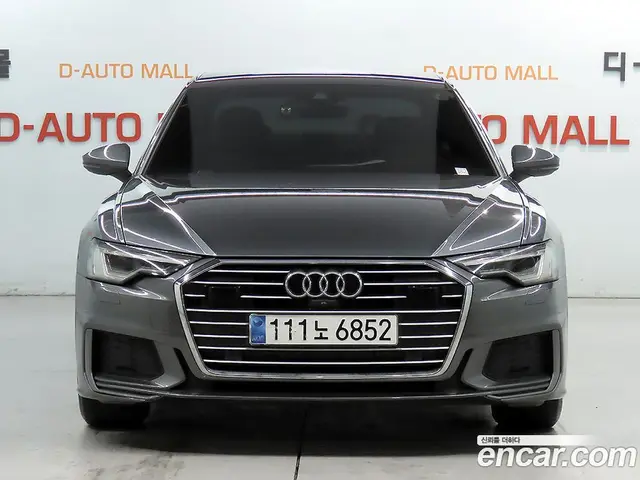 Audi A6 2021 2.0 автомат (гидро), миниатюра 2 Audi A6 2021 2.0 автомат (гидро), миниатюра 2
