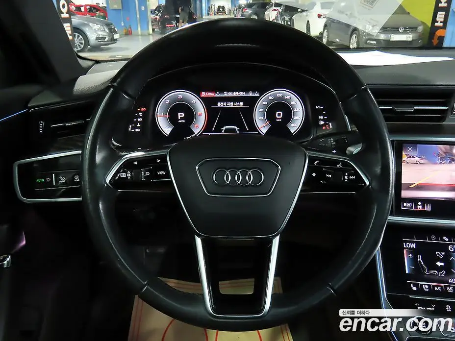 Audi A6 2021 2.0 автомат (гидро), фото 11 Audi A6 2021 2.0 автомат (гидро), фото 11