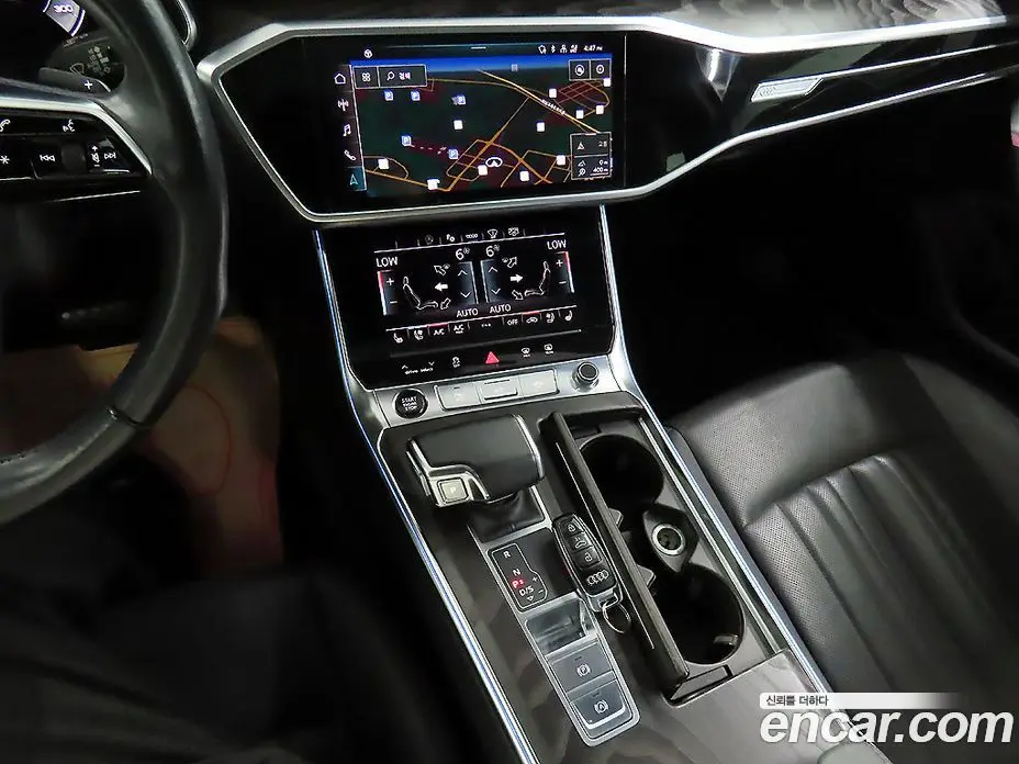 Audi A6 2021 2.0 автомат (гидро), фото 12 Audi A6 2021 2.0 автомат (гидро), фото 12