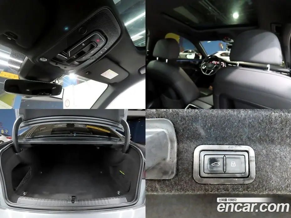 Audi A6 2021 2.0 автомат (гидро), фото 17 Audi A6 2021 2.0 автомат (гидро), фото 17