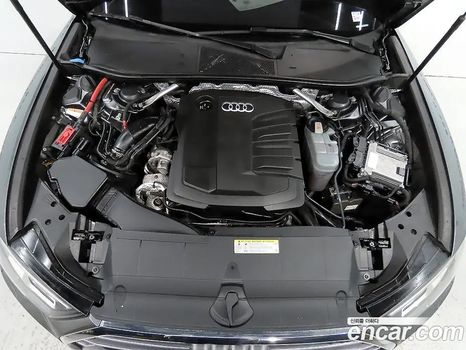 Audi A6 2021 2.0 автомат (гидро), фото 19 Audi A6 2021 2.0 автомат (гидро), фото 19
