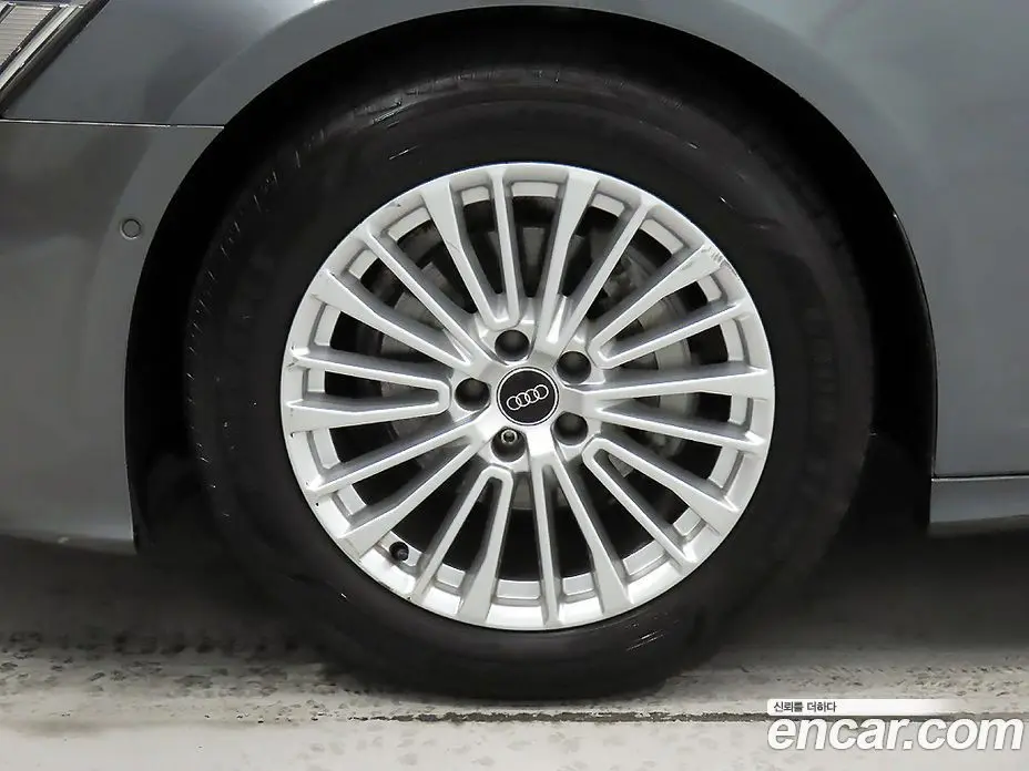 Audi A6 2021 2.0 автомат (гидро), фото 20 Audi A6 2021 2.0 автомат (гидро), фото 20