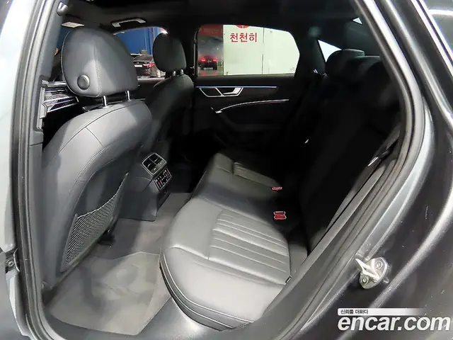 Audi A6 2021 2.0 автомат (гидро), миниатюра 7 Audi A6 2021 2.0 автомат (гидро), миниатюра 7