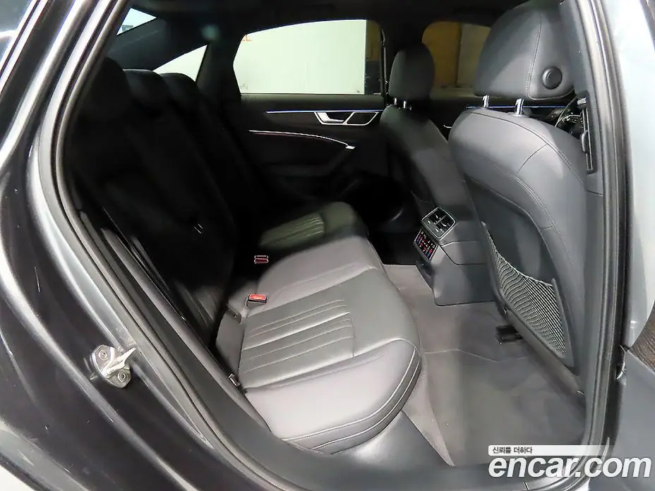 Audi A6 2021 2.0 автомат (гидро), фото 9 Audi A6 2021 2.0 автомат (гидро), фото 9