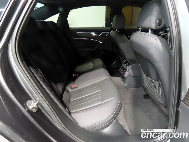Audi A6 2021 2.0 автомат (гидро), миниатюра 9 Audi A6 2021 2.0 автомат (гидро), миниатюра 9