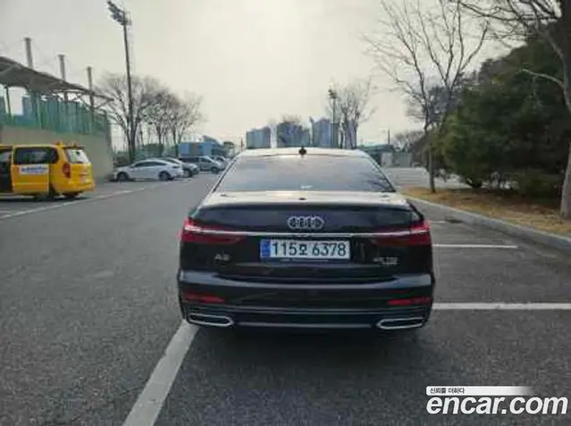 Audi A6 2023 3.0 автомат (гидро), миниатюра 4 Audi A6 2023 3.0 автомат (гидро), миниатюра 4