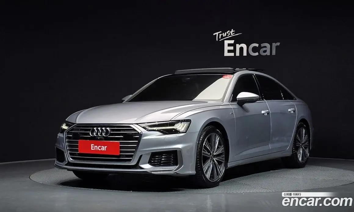 Audi A6 2023 3.0 автомат (гидро), фото 1 Audi A6 2023 3.0 автомат (гидро), фото 1