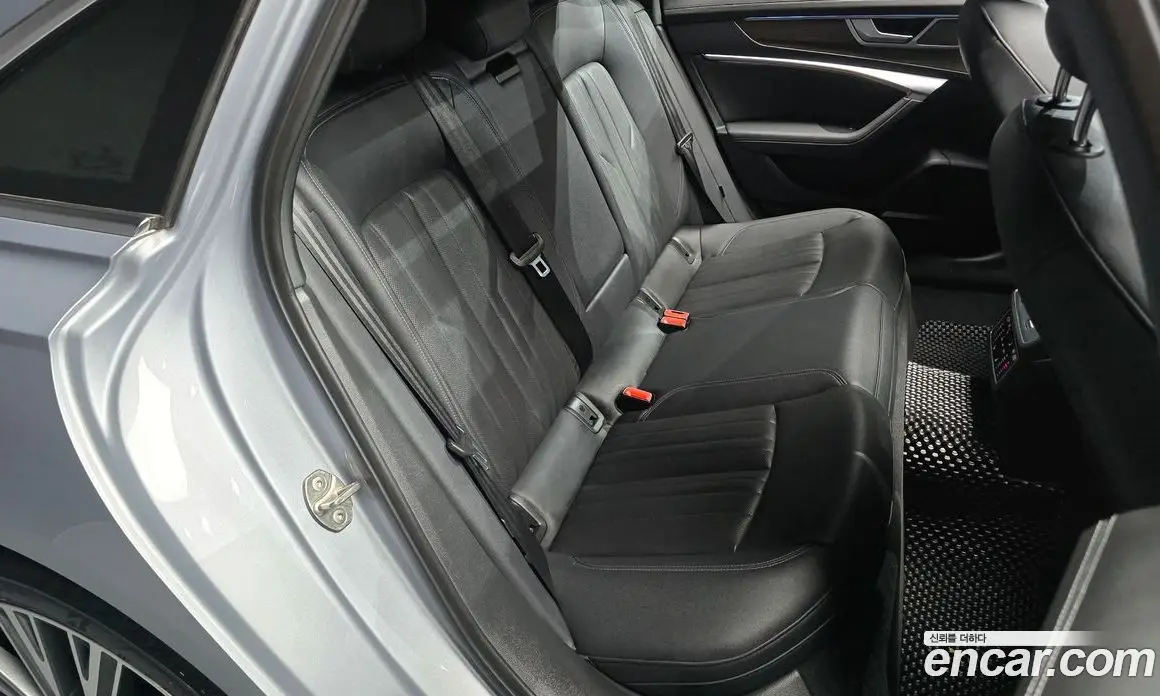 Audi A6 2023 3.0 автомат (гидро), фото 11 Audi A6 2023 3.0 автомат (гидро), фото 11