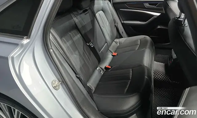 Audi A6 2023 3.0 автомат (гидро), миниатюра 11 Audi A6 2023 3.0 автомат (гидро), миниатюра 11